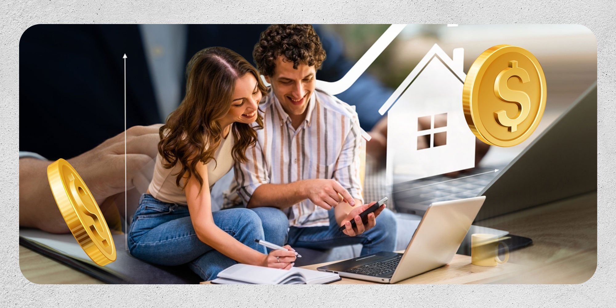 Where to Keep Your Down Payment Savings For Your Dream Home